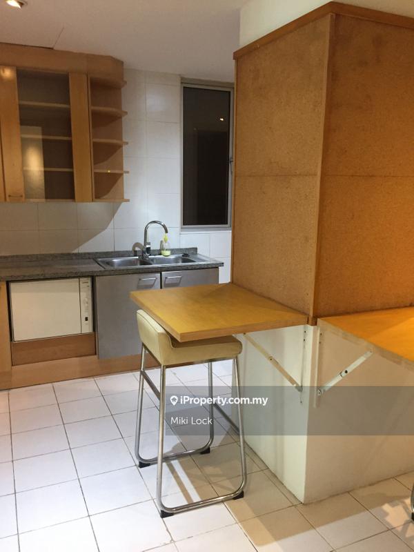 Condominium for Sale in Kirana Residence by Miki Lock - iProperty.com.my