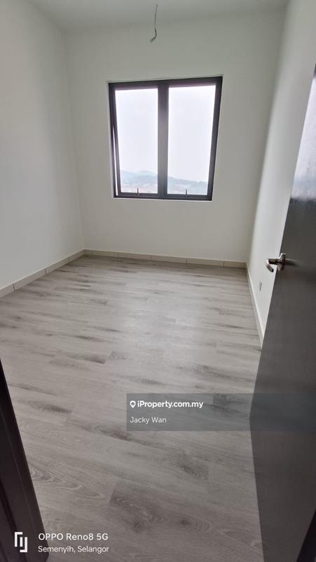 Service Residence for Sale in Kiara Plaza by Jacky Wan - iProperty.com.my