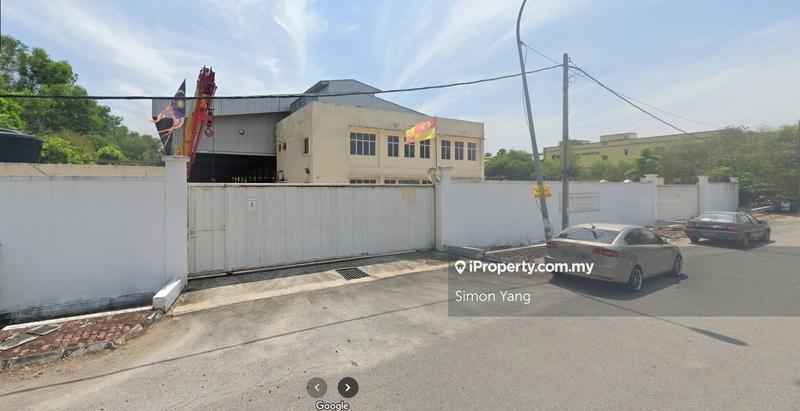 Detached Factory for Sale in Bandar Tasik Kesuma, Beranang by Simon Yang - iProperty.com.my