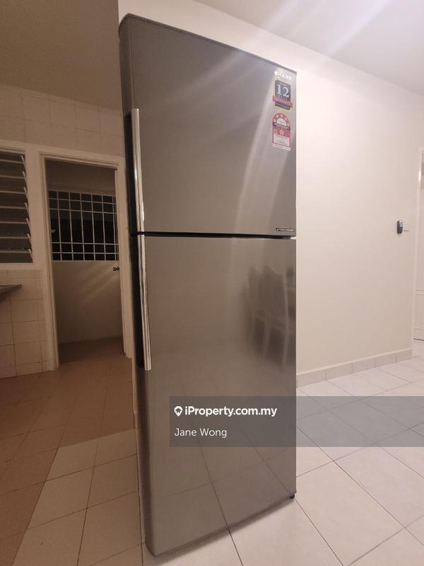 Rumah Flat untuk Dijual di Flora Damansara Flat oleh Jane Wong - iProperty.com.my