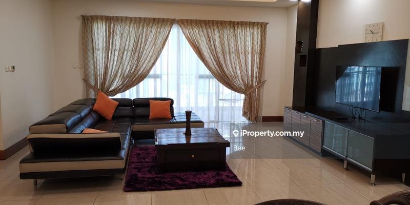 Condominium for Sale in Mont Kiara Aman by Bee - iProperty.com.my