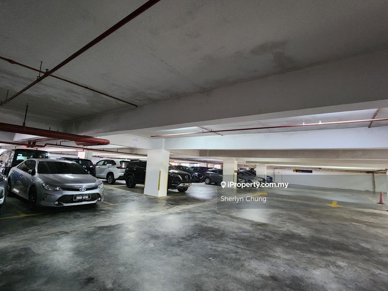 Office for Rent in Seksyen U1, Temasya Industrial Park, Shah Alam by Sherlyn Chung - iProperty.com.my