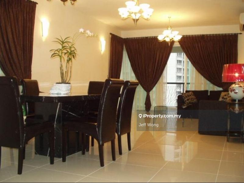 Kondominium untuk Dijual di Mont Kiara Banyan oleh Jeff Wong - iProperty.com.my