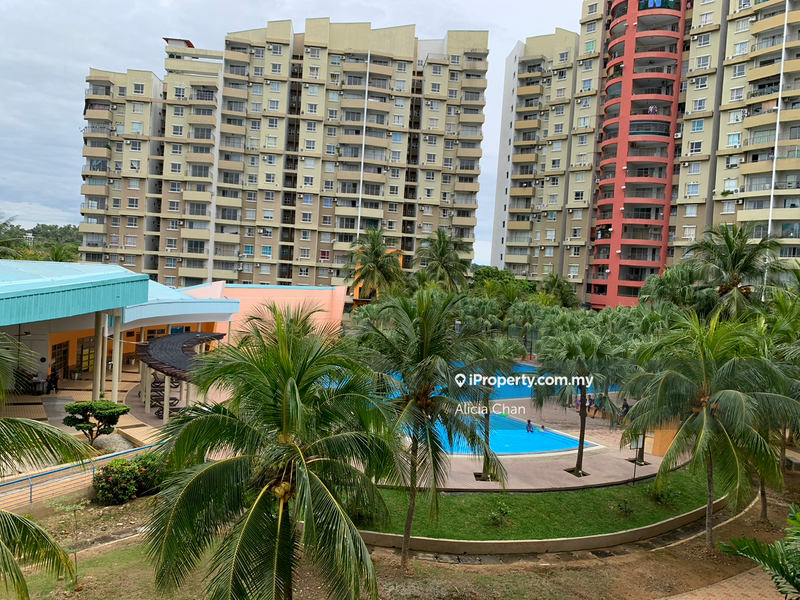 Condominium for Sale in Straits View Villas Port Dickson by Alicia Chan - iProperty.com.my