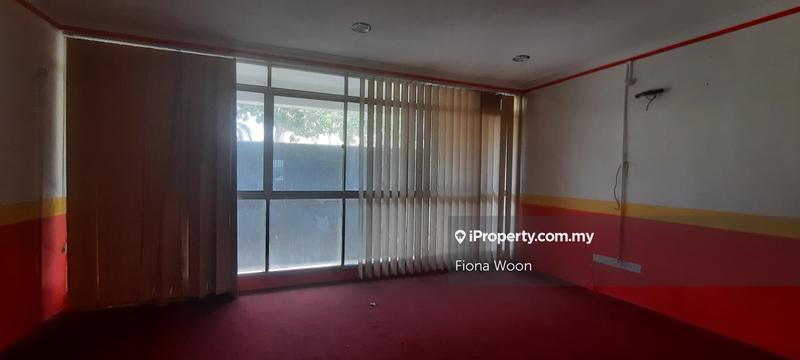 For Rent - Melaka Raya, Bandar Hilir