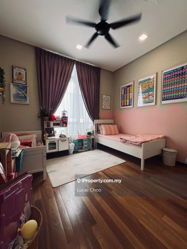 2.5-storey Terraced House for Sale in Taman Melawati, Ulu Kelang by Lucas Choo - iProperty.com.my