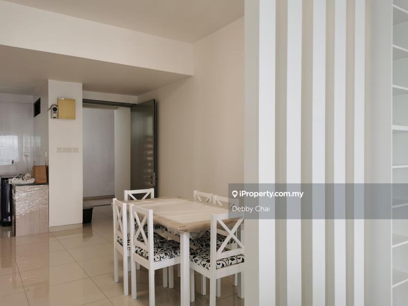 Service Residence for Sale in Epic Residence by Debby Chai - iProperty.com.my
