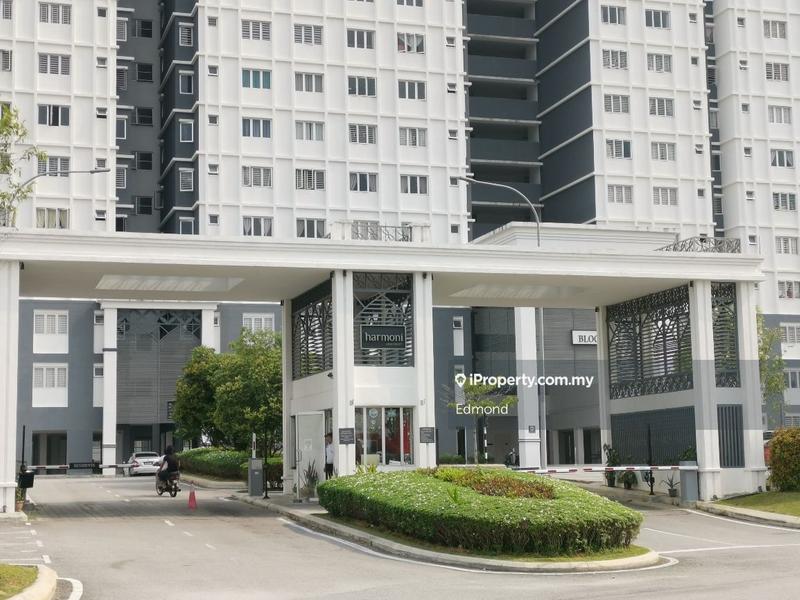 For Sale - Harmoni @ Eco Majestic