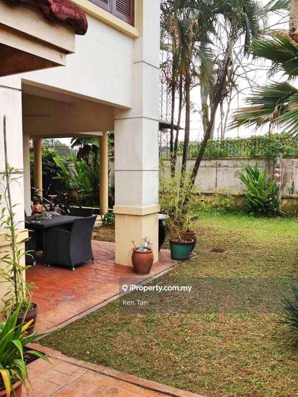 Banglo untuk Dijual di 28 Residency Sunway Damansara, Petaling Jaya oleh Ken Tan - iProperty.com.my