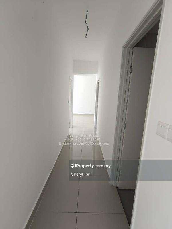 Kediaman Servis untuk Disewa di Acacia Residences oleh Cheryl Tan - iProperty.com.my