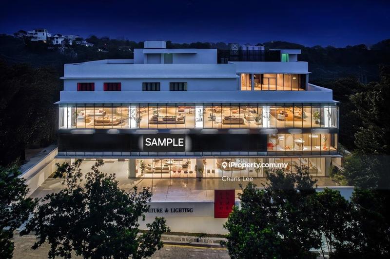 Banglo Komersial untuk Dijual di Bangsar Baru, Bangsar oleh Charis Lee - iProperty.com.my