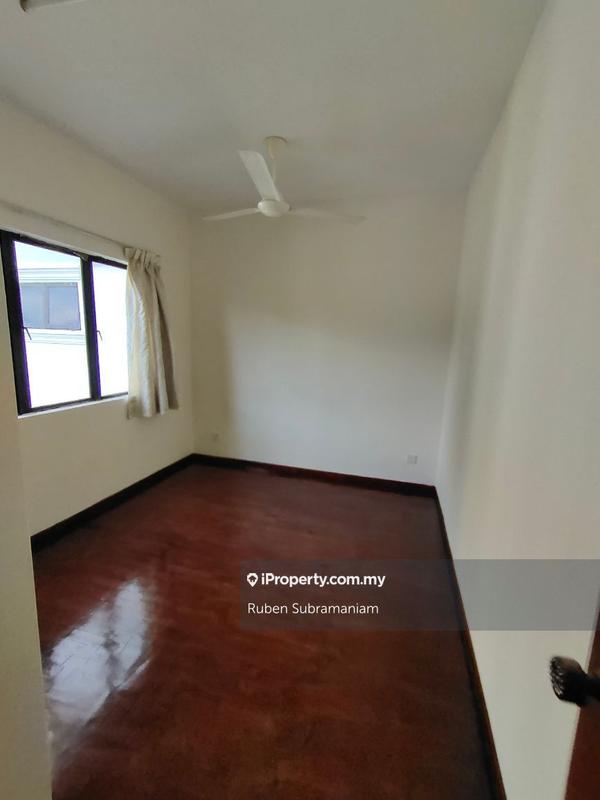 Kondominium untuk Dijual di Cyber Heights Villa oleh Ruben Subramaniam - iProperty.com.my