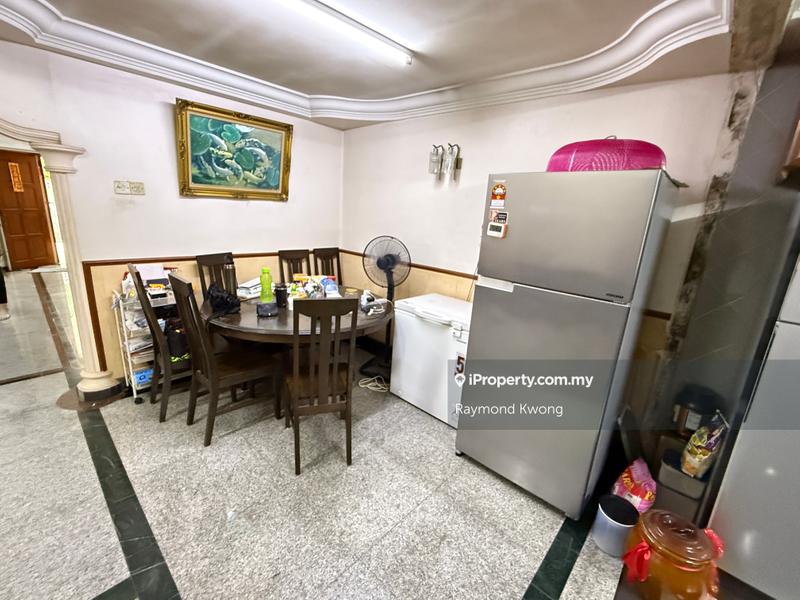 2-storey Terraced House for Sale in Taman Seri Bahagia, Cheras by Raymond Kwong - iProperty.com.my