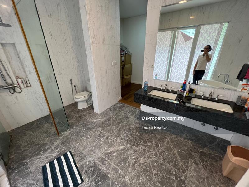 Semi-Detached House for Sale in Desa Sri Hartamas, Sri Hartamas by Fadzli Realtor - iProperty.com.my