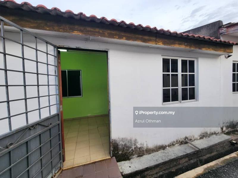 1-storey Terraced House for Sale in Bandar Seremban Selatan, Seremban by Azrul Othman - iProperty.com.my