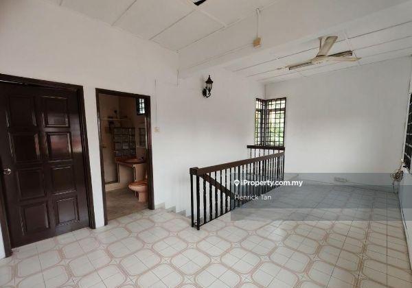 Banglo untuk Dijual di SS3, Petaling Jaya oleh Henrick Tan - iProperty.com.my