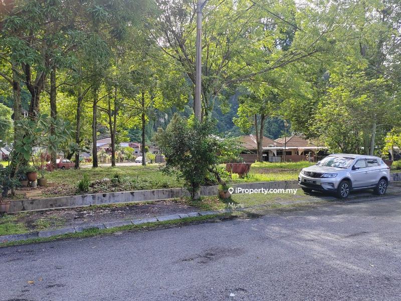 1-storey Terraced House for Sale in Taman Kemuncak, Ipoh by Muni - iProperty.com.my