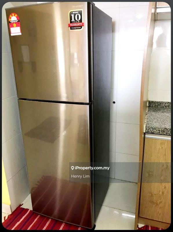 Condominium for Sale in Platinum Hill PV 2 by Henry Lim - iProperty.com.my