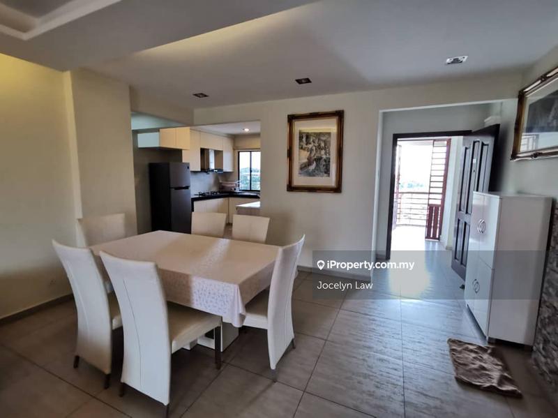Pangsapuri untuk Disewa di Seri Mutiara Apartment oleh Jocelyn Law - iProperty.com.my