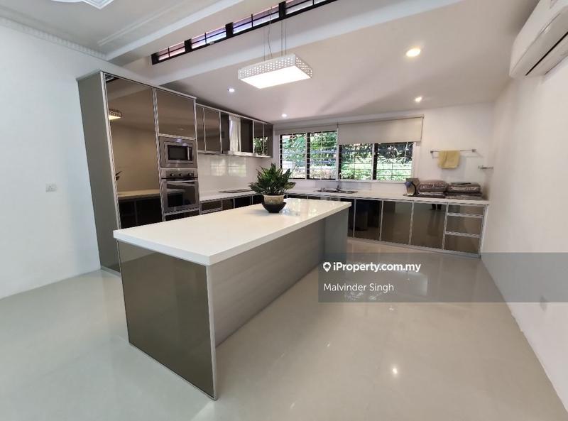 Bungalow House for Sale in Ukay Heights, Ampang by Mel Walia - iProperty.com.my