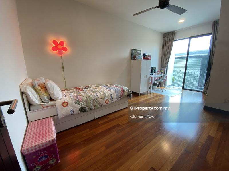 3.5-storey Terraced House for Sale in Setia Alam, Selangor by Clement Yew - iProperty.com.my