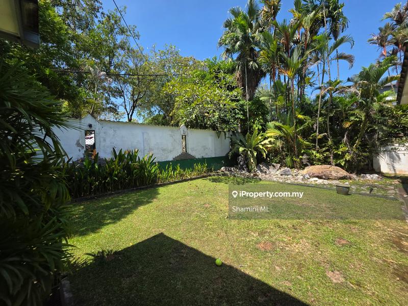 Bungalow House for Sale in Seksyen 5, Petaling Jaya by Shamini ML - iProperty.com.my