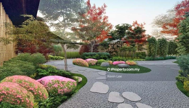 Rumah Berangkai 2 Tingkat untuk Dijual di M LEGASI  2 Storey New Launch Promotion Semenyih, Semenyih oleh Kevin Lee - iProperty.com.my