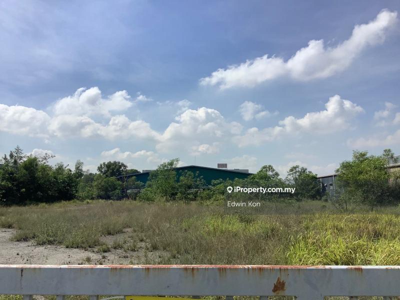 Industrial Land for Sale in Ijok, Bestari Jaya, Kota Puteri, Batu Arang by Edwin Kon - iProperty.com.my