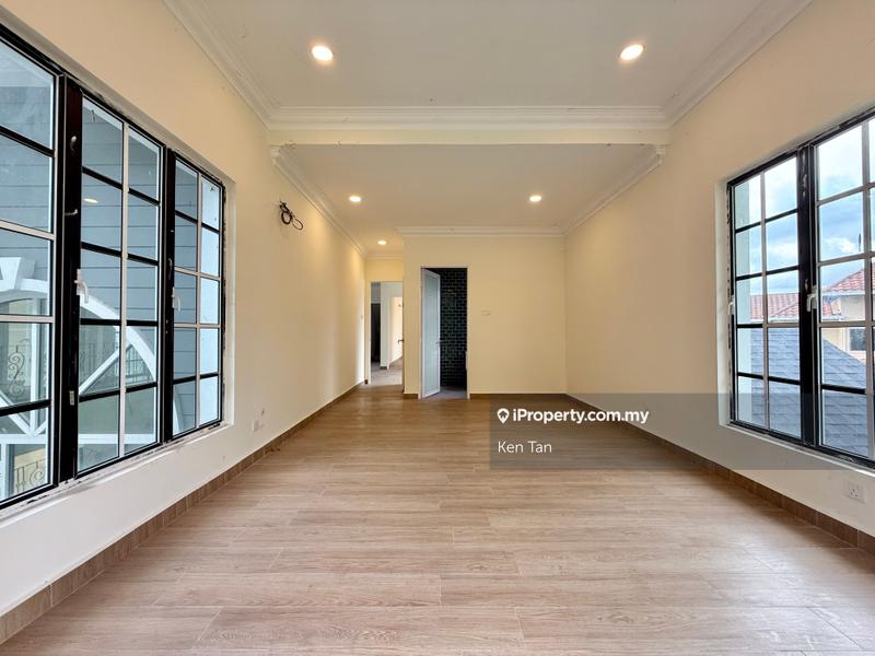 Bungalow House for Sale in Seksyen 6, Petaling Jaya by Ken Tan - iProperty.com.my