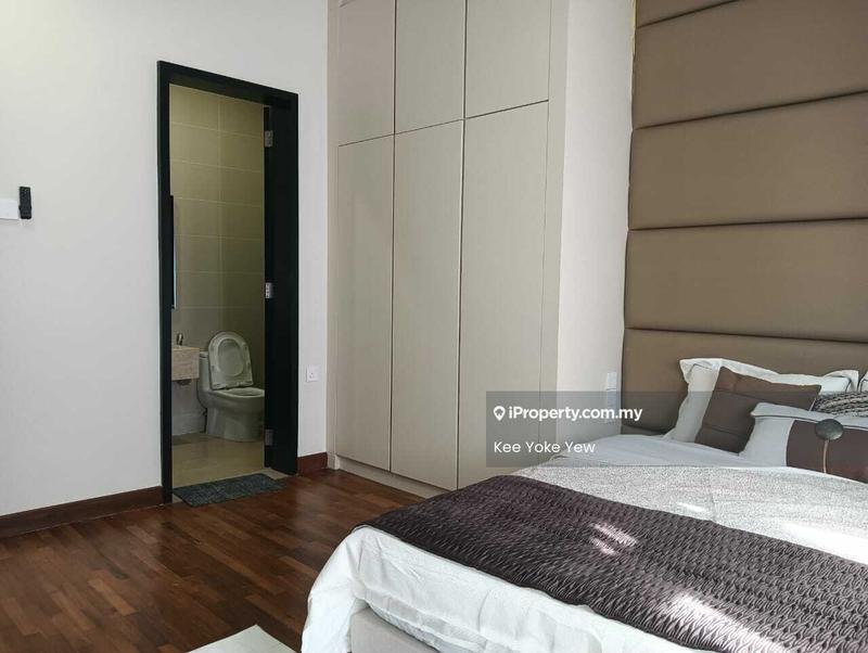 Condominium for Rent in Cinta by Kee Yoke Yew - Bedroom - iProperty.com.my
