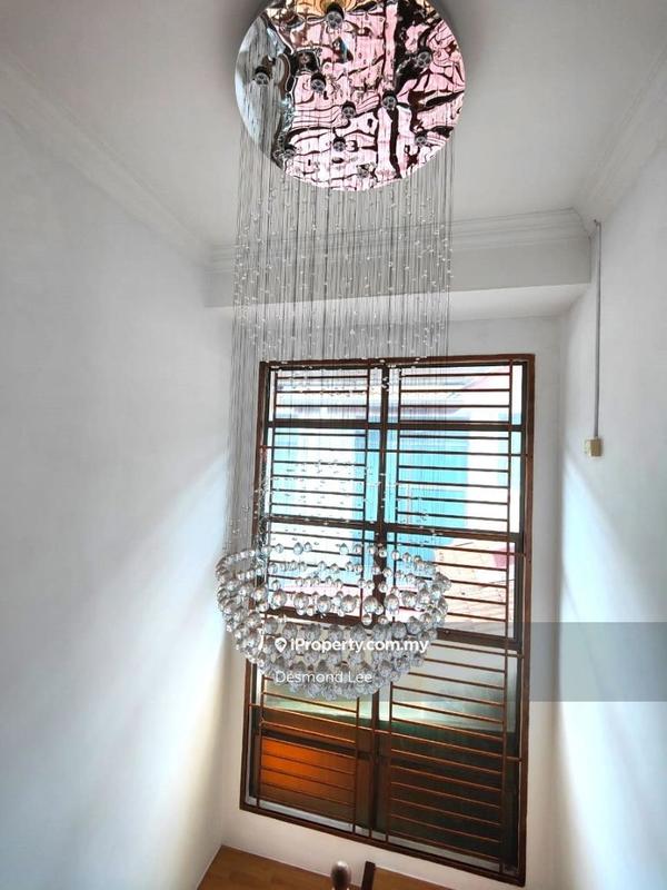 Banglo untuk Dijual di Taman Austin Perdana, Tebrau oleh Desmond Lee - iProperty.com.my