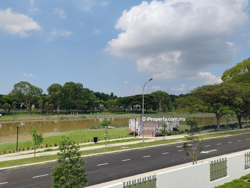 2-storey Terraced House for Sale in Musika Homes Setia Alam, 40170, Selangor, Setia Alam by Janice Ang - iProperty.com.my