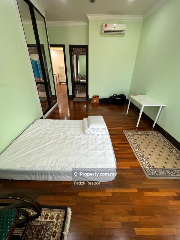 Rumah Berkembar untuk Dijual di Desa Sri Hartamas, Sri Hartamas oleh Fadzli Realtor - iProperty.com.my