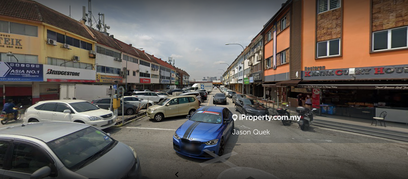 Shop for Sale in SS2, Petaling Jaya by Jason Quek - iProperty.com.my
