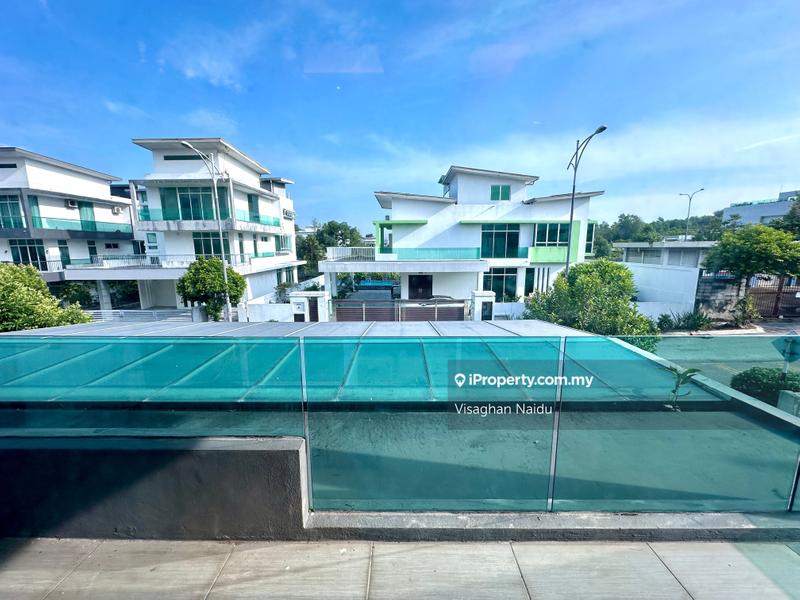 Bungalow House untuk Dijual di Bandar Country Homes, Rawang oleh Visaghan Naidu - iProperty.com.my