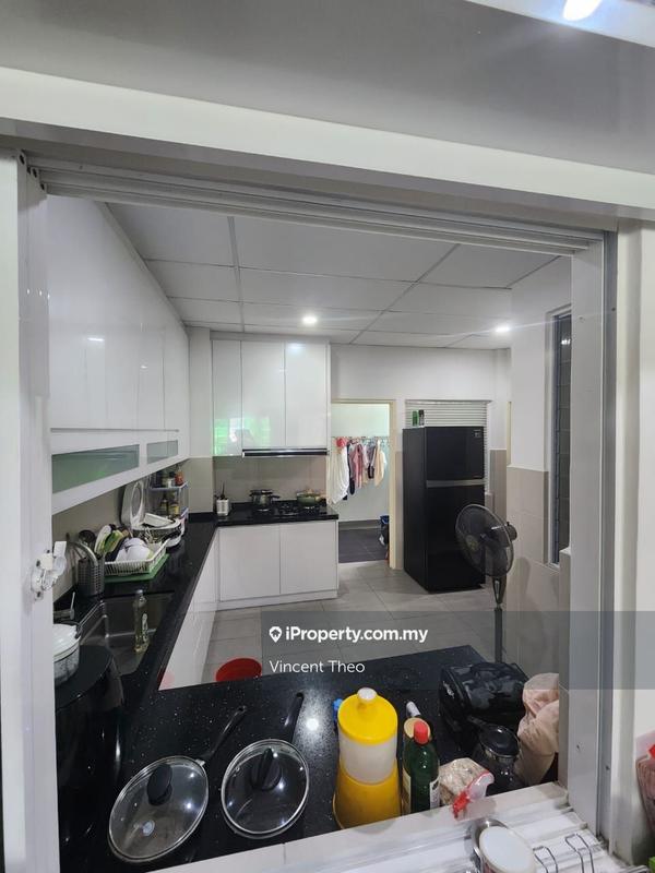 Kondominium untuk Dijual di D'suria Condominium oleh Vincent Theo - iProperty.com.my