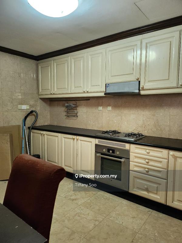 For Rent - Sri Murni