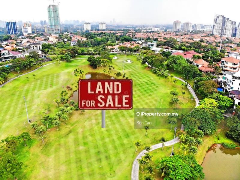 Bungalow Land for Sale in Tropicana Golf, Petaling Jaya by Ken Tan - iProperty.com.my