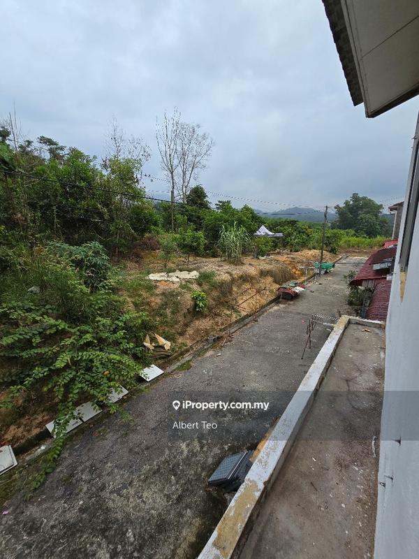 Rumah Berangkai 2 Tingkat untuk Dijual di Taman Bukit Flora 2, Batu Pahat oleh Albert Teo - iProperty.com.my