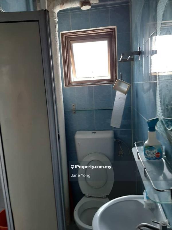 Pangsapuri untuk Dijual di Cendana Apartment oleh Jane Yong - iProperty.com.my