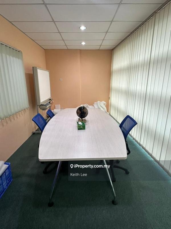 Office for Sale in btp49, Puchong by Keith Lee - iProperty.com.my