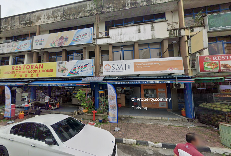 Shop for Rent in Hicom - Glenmarie Industrial Park, Shah Alam by Chris Yap - iProperty.com.my