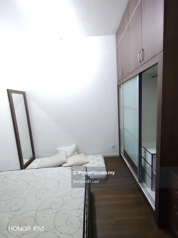 Residensi Servis untuk Disewa di The Grand @ Kelana Damansara Suite oleh Benjamin Lee - iProperty.com.my