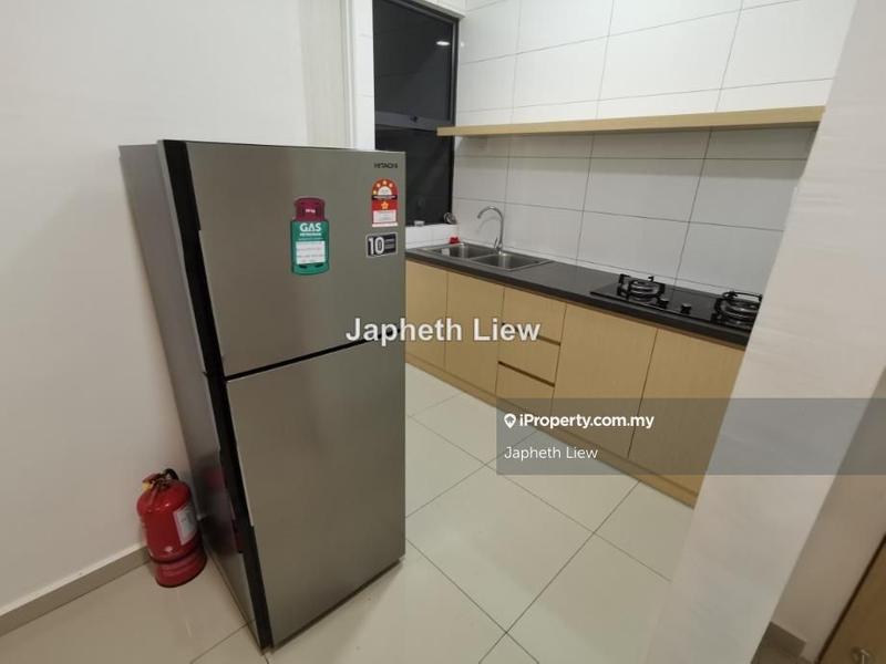 Condominium for Sale in Riverside Residence by Japheth Liew - iProperty.com.my