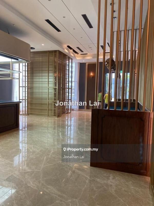 For Rent - Star Residences One