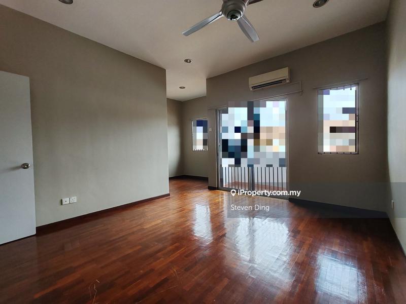 Rumah Teres 2-Tingkat untuk Dijual di Setia Damai, Setia Alam oleh Steven Ding - iProperty.com.my