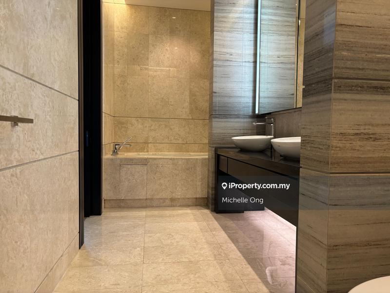 For Rent - The Ritz-Carlton Residences