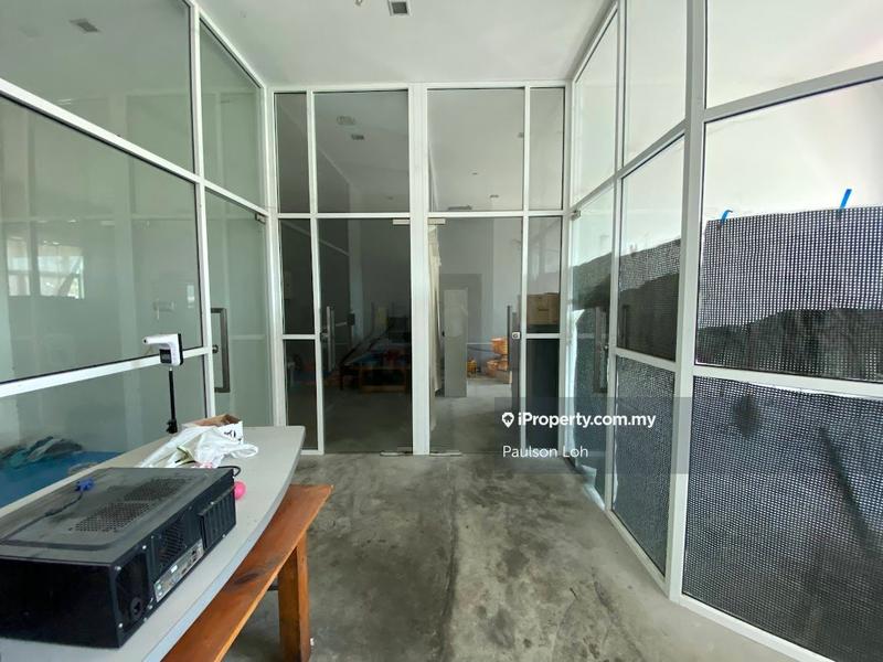 Kilang Terpisah untuk Disewa di with CF, warehouse 28k sf, office 2k sf, Semenyih oleh Paulson Loh - iProperty.com.my