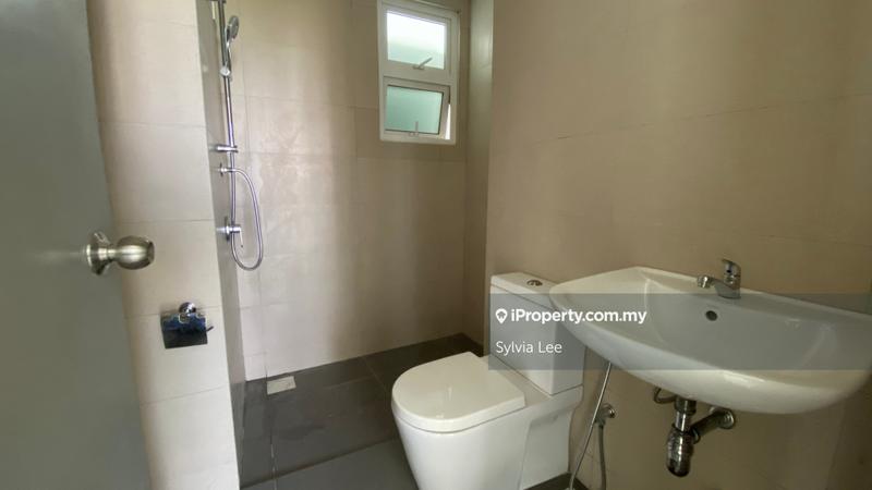 Residensi Servis untuk Dijual di TR Residence oleh Sylvia Lee - iProperty.com.my