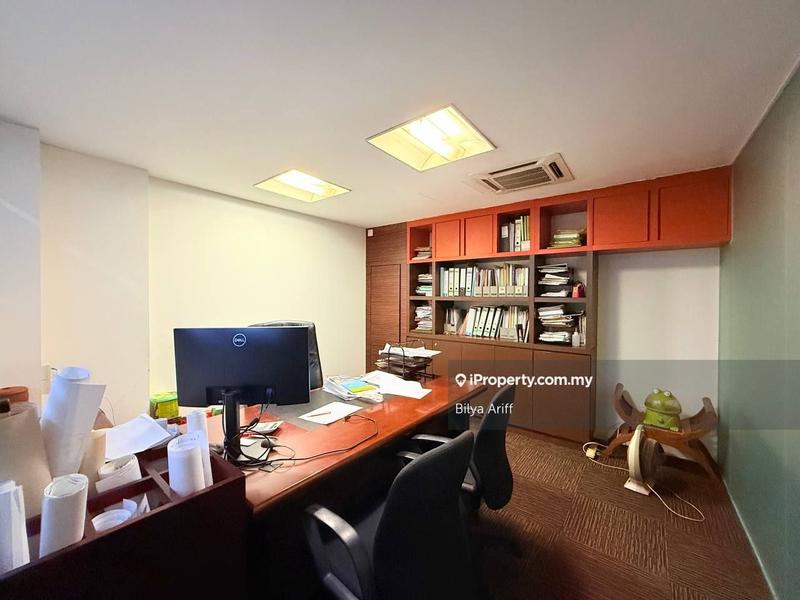 For Sale - Commercial Building Old Klang Road